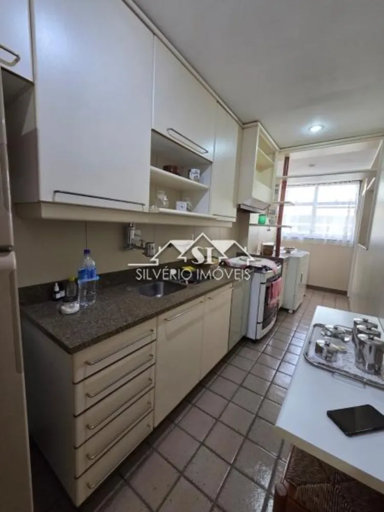 Apartamento, 3 quartos, 140 m² - Foto 7