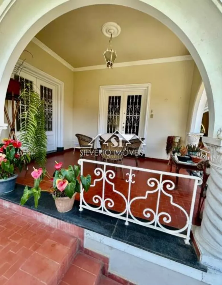 Casa, 5 quartos, 483 m² - Foto 8