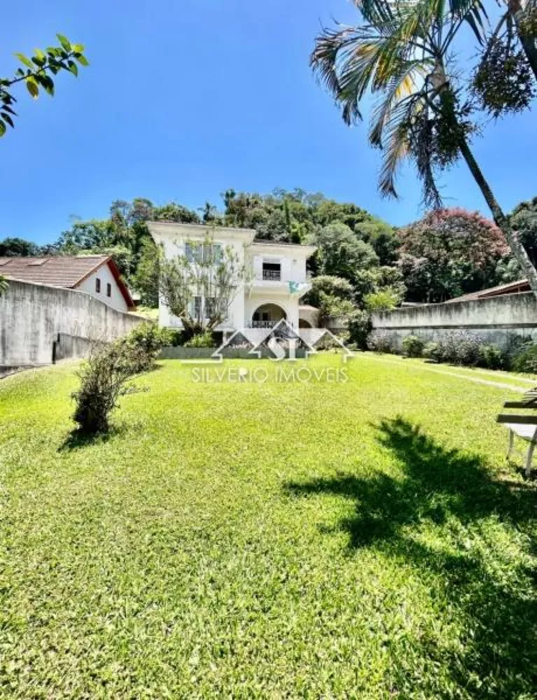 Casa, 5 quartos, 483 m² - Foto 16