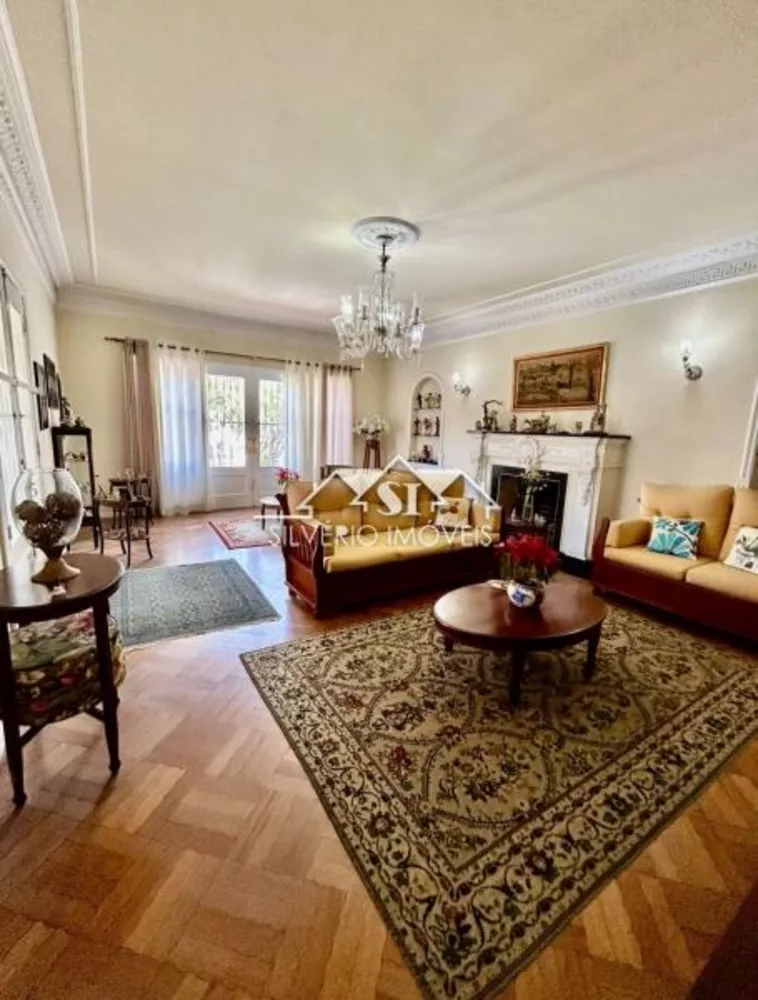 Casa, 5 quartos, 483 m² - Foto 25