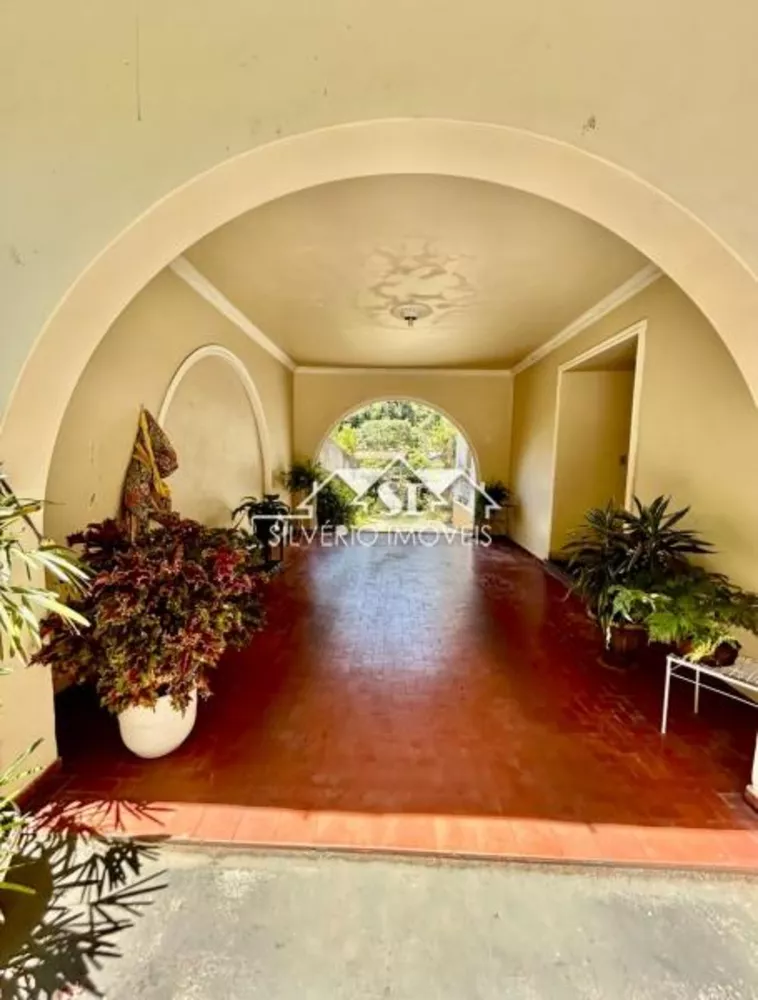 Casa, 5 quartos, 483 m² - Foto 22