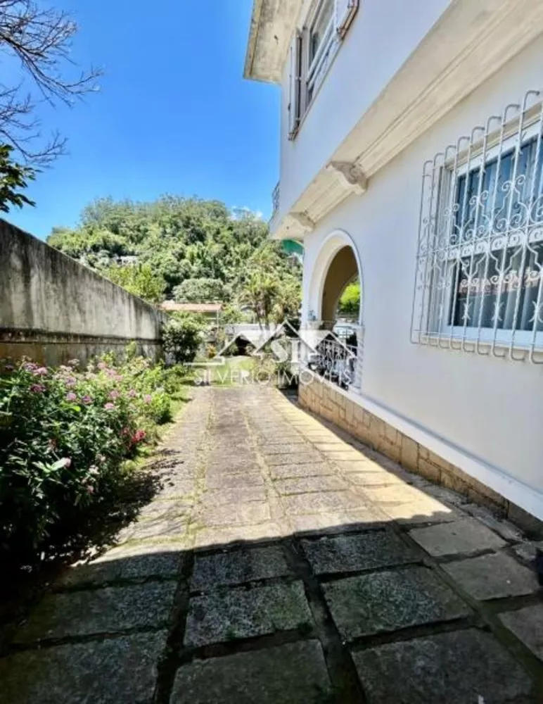 Casa, 5 quartos, 483 m² - Foto 10