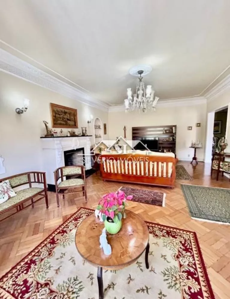 Casa, 5 quartos, 483 m² - Foto 13