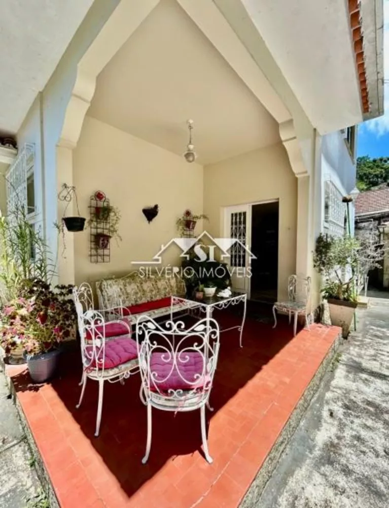 Casa, 5 quartos, 483 m² - Foto 11