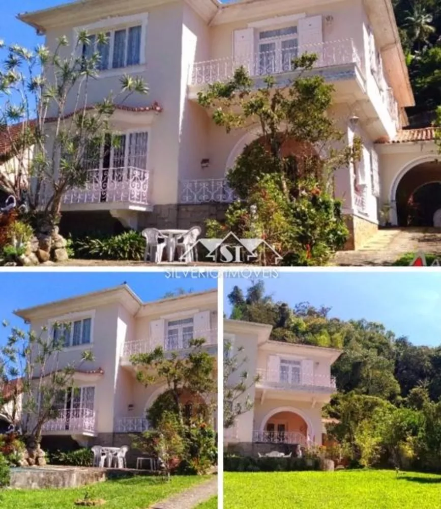 Casa, 5 quartos, 483 m² - Foto 19
