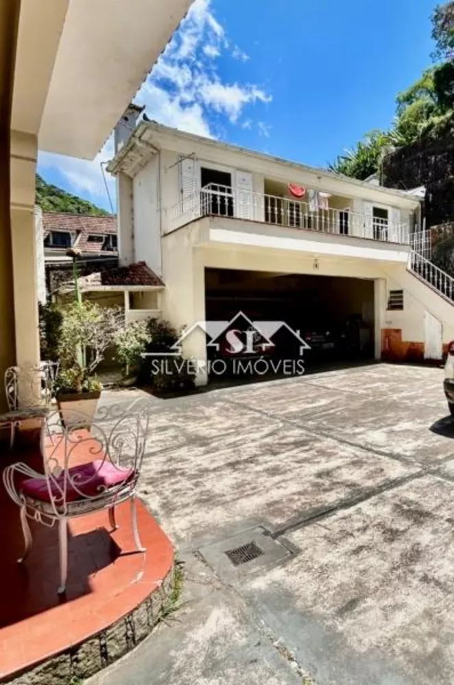 Casa, 5 quartos, 483 m² - Foto 17