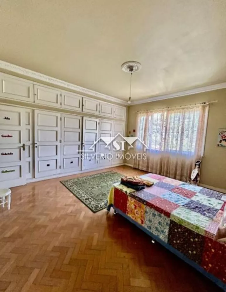 Casa, 5 quartos, 483 m² - Foto 9