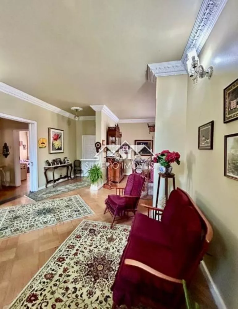 Casa, 5 quartos, 483 m² - Foto 15