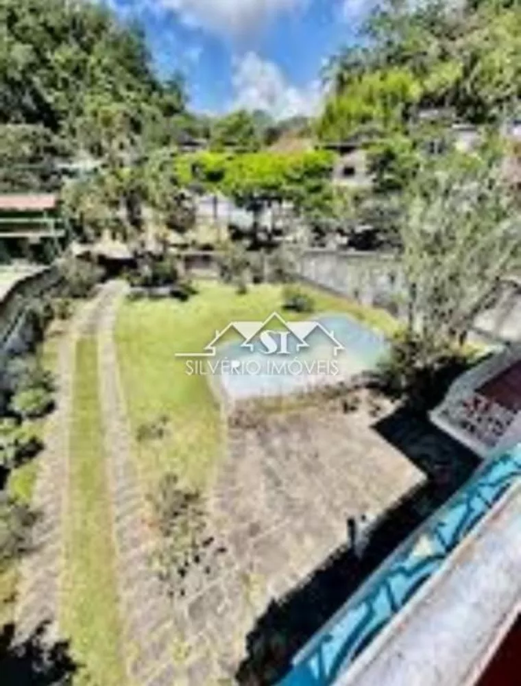 Casa, 5 quartos, 483 m² - Foto 24