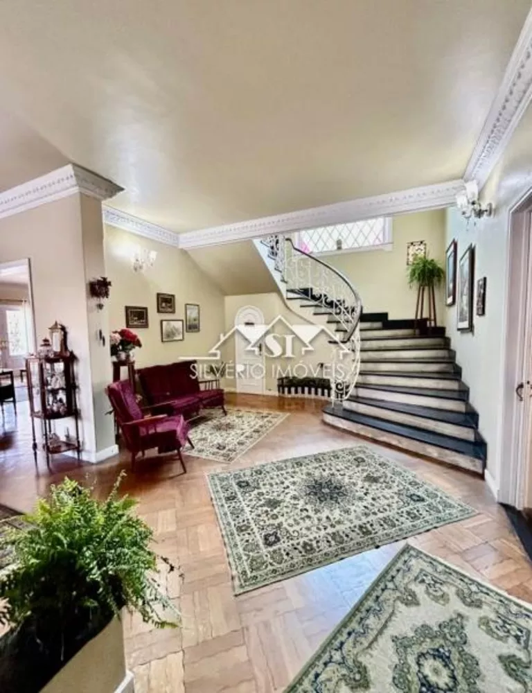 Casa, 5 quartos, 483 m² - Foto 21