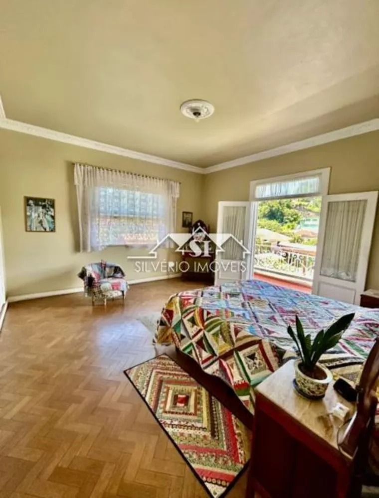 Casa, 5 quartos, 483 m² - Foto 3