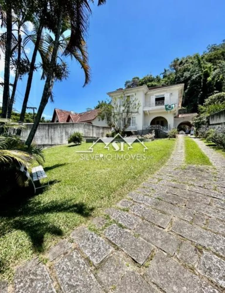 Casa, 5 quartos, 483 m² - Foto 20