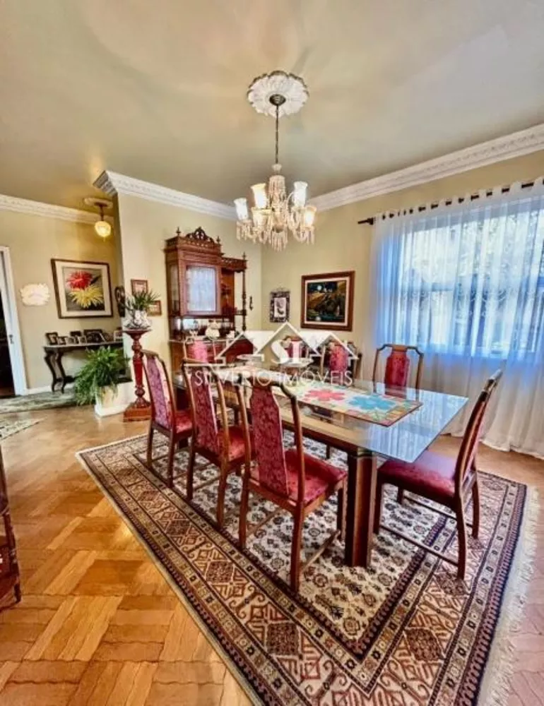 Casa, 5 quartos, 483 m² - Foto 27