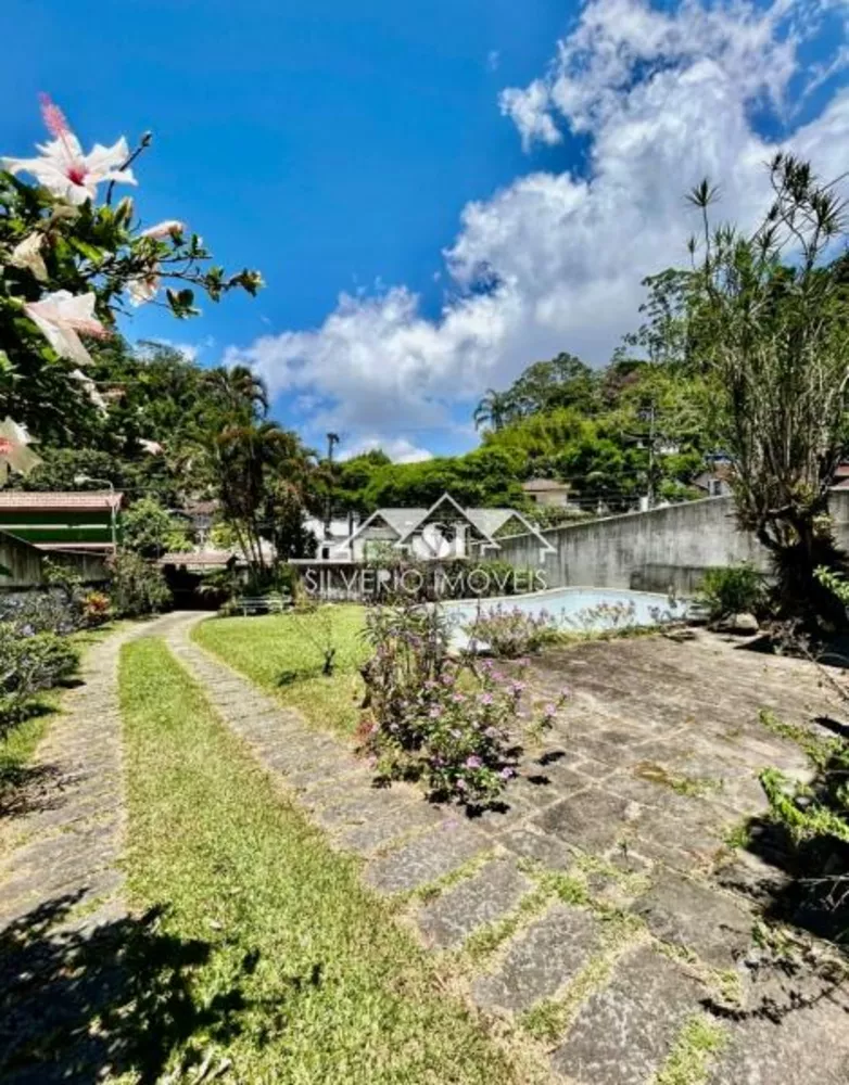Casa, 5 quartos, 483 m² - Foto 4