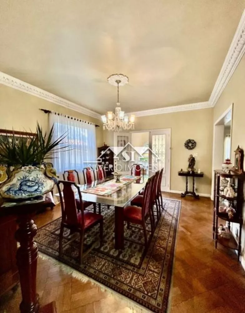 Casa, 5 quartos, 483 m² - Foto 23