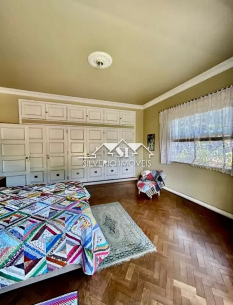 Casa, 5 quartos, 483 m² - Foto 2
