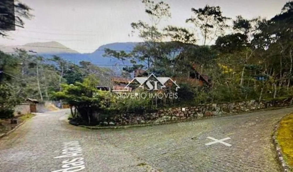 Terreno, 470 m² - Foto 1