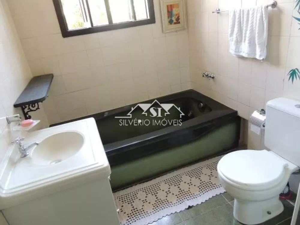 Casa, 5 quartos, 335 m² - Foto 10