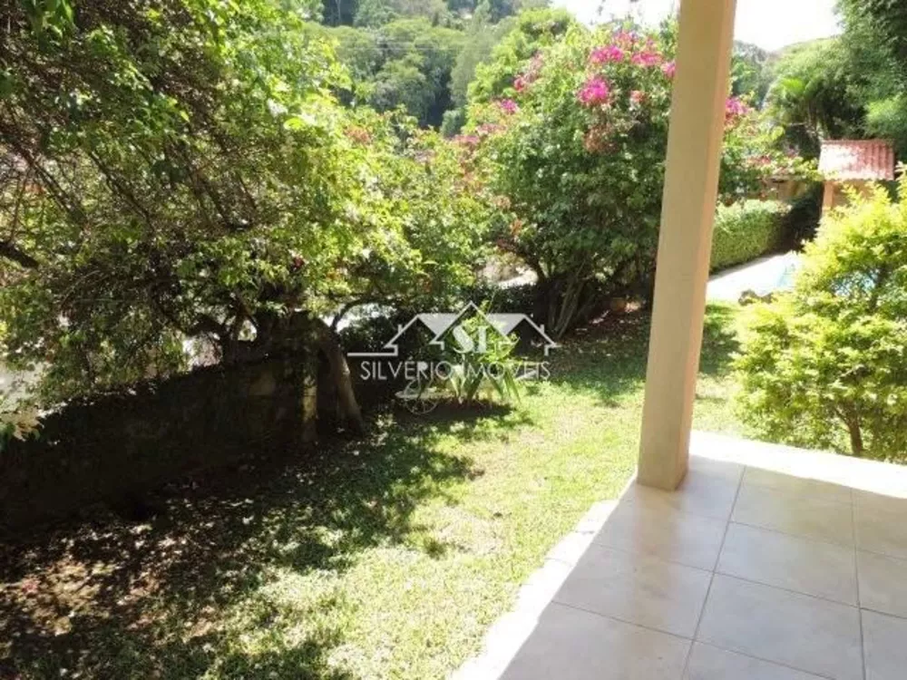 Casa, 5 quartos, 335 m² - Foto 13