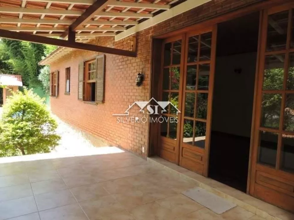 Casa, 5 quartos, 335 m² - Foto 17