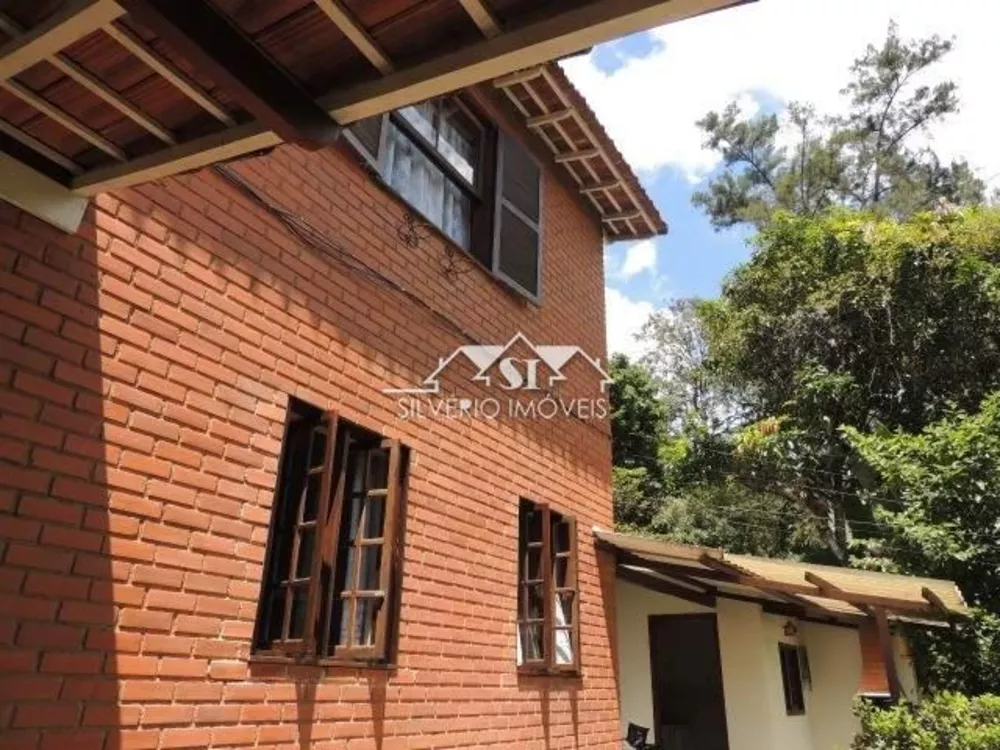 Casa, 5 quartos, 335 m² - Foto 8