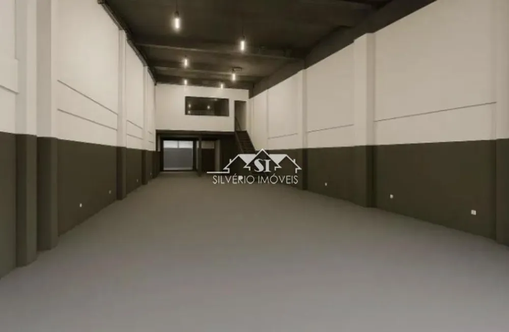 Loja-Salão, 340 m² - Foto 1