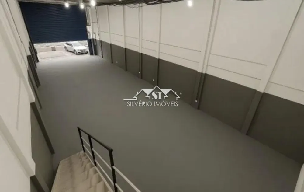Loja-Salão, 340 m² - Foto 2