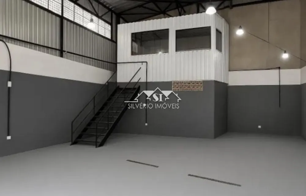 Loja-Salão, 340 m² - Foto 4