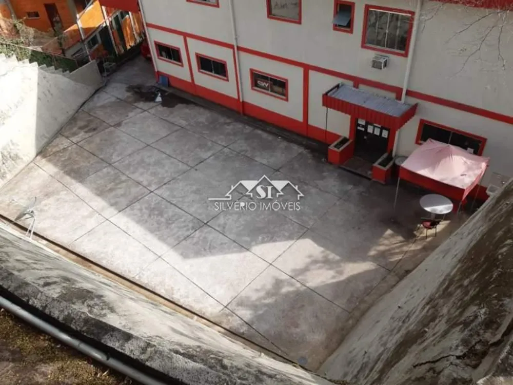 Depósito-Galpão, 400 m² - Foto 3