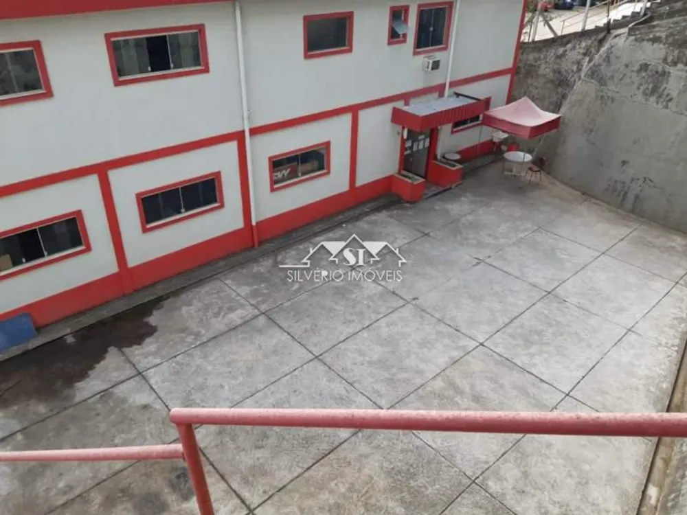 Depósito-Galpão, 400 m² - Foto 4