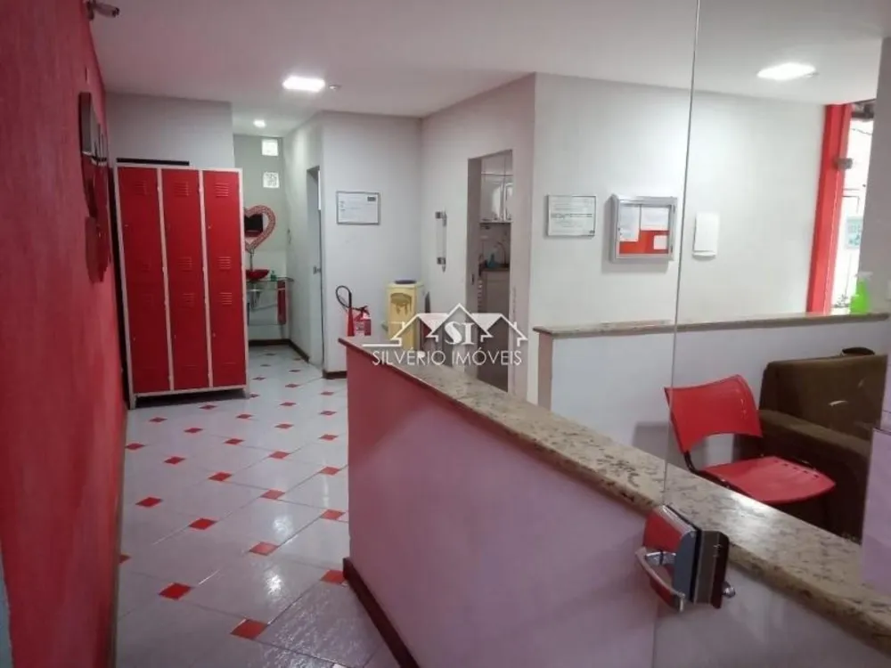 Depósito-Galpão, 400 m² - Foto 8