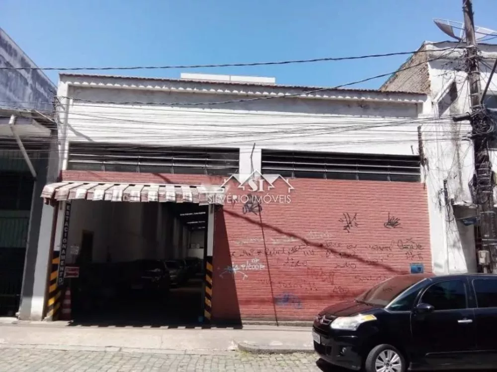 Prédio Inteiro, 750 m² - Foto 1