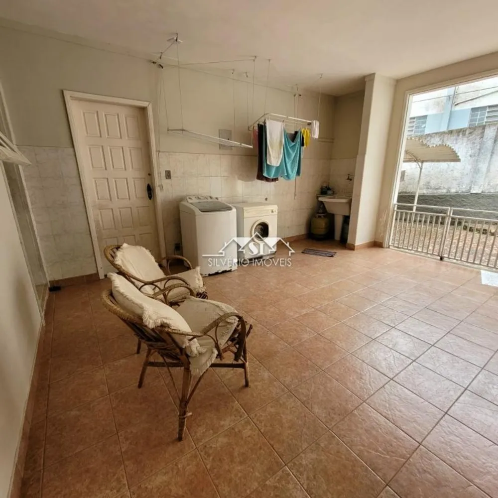 Casa, 5 quartos, 180 m² - Foto 6