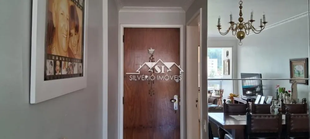 Apartamento, 3 quartos, 126 m² - Foto 2