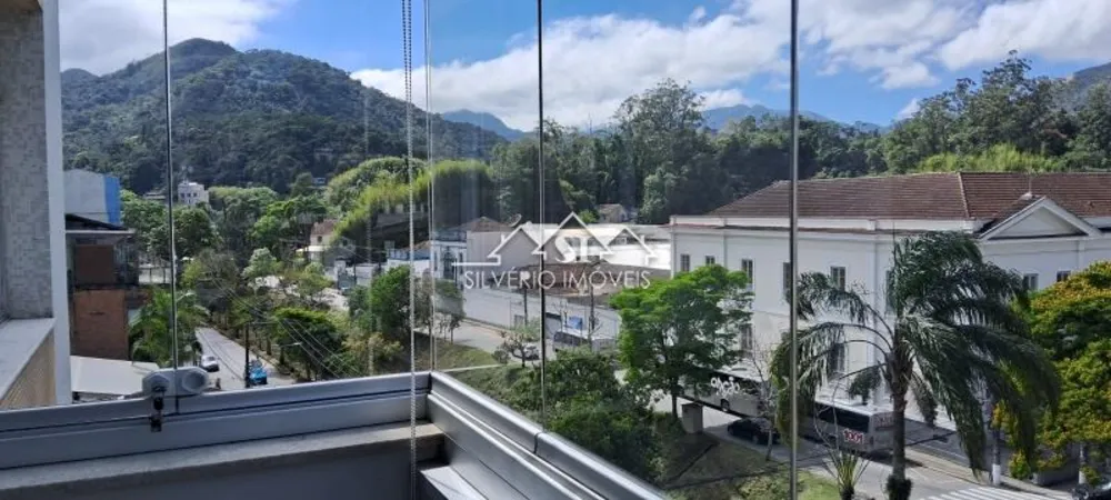 Apartamento, 3 quartos, 126 m² - Foto 4