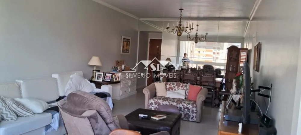 Apartamento, 3 quartos, 126 m² - Foto 3