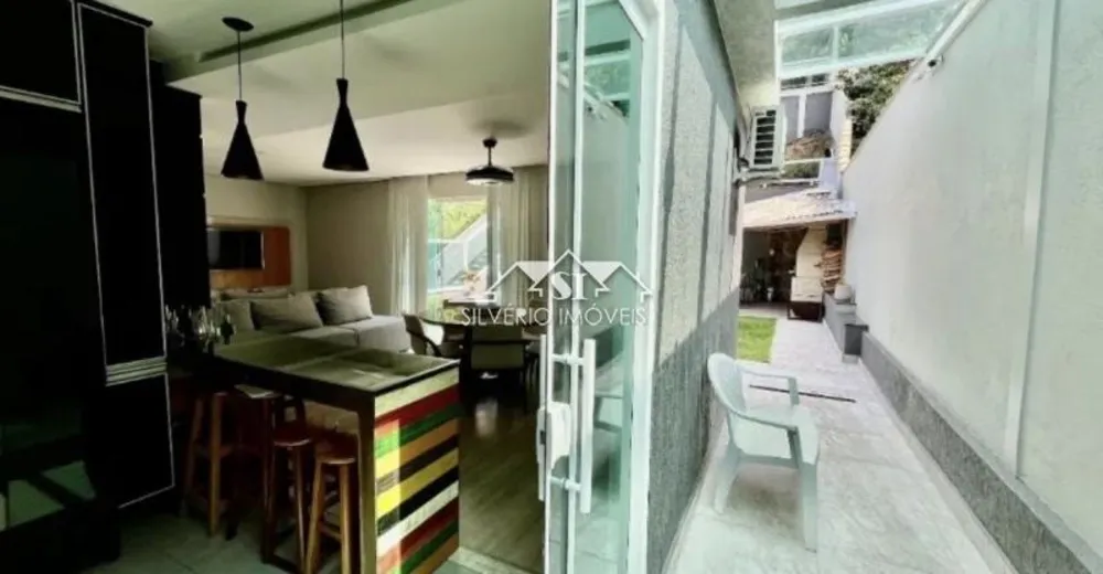 Casa, 2 quartos, 280 m² - Foto 12