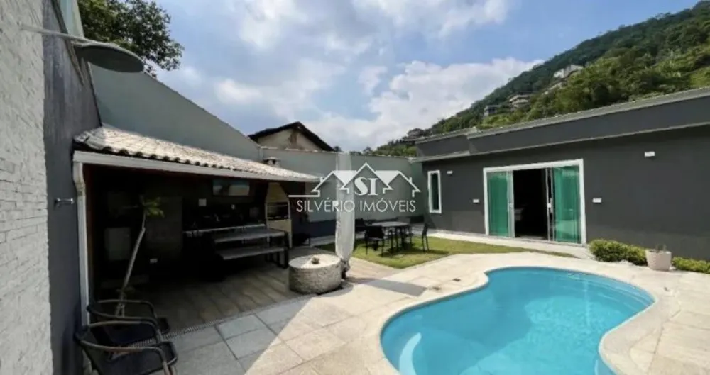 Casa, 2 quartos, 280 m² - Foto 1