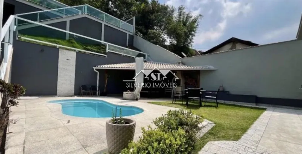 Casa, 2 quartos, 280 m² - Foto 2