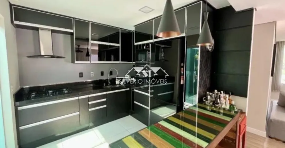 Casa, 2 quartos, 280 m² - Foto 11