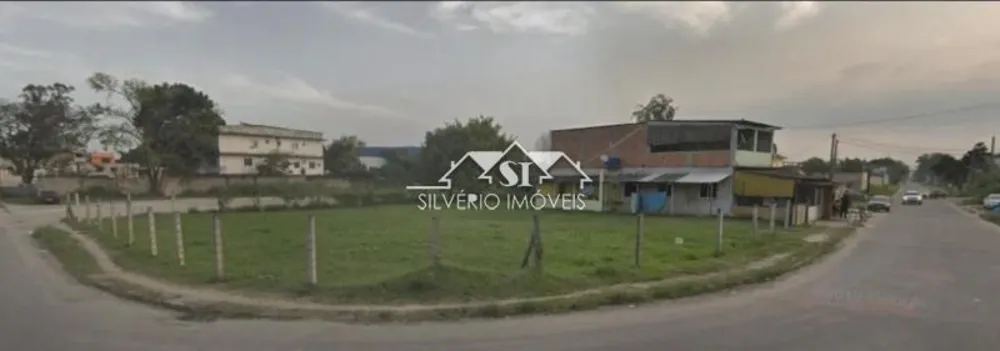 Terreno, 1050 m² - Foto 1