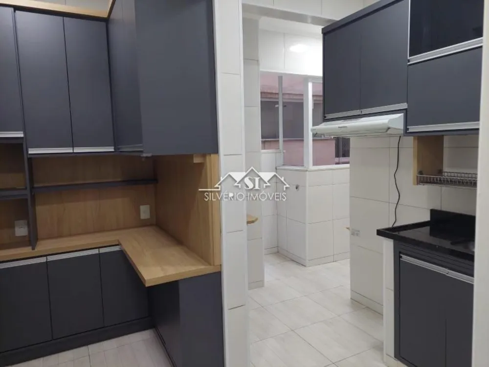 Apartamento, 2 quartos, 96 m² - Foto 11