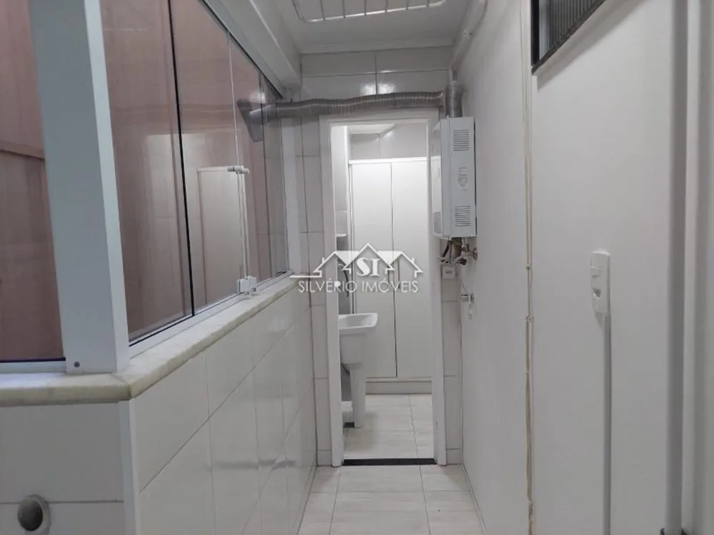 Apartamento, 2 quartos, 96 m² - Foto 7