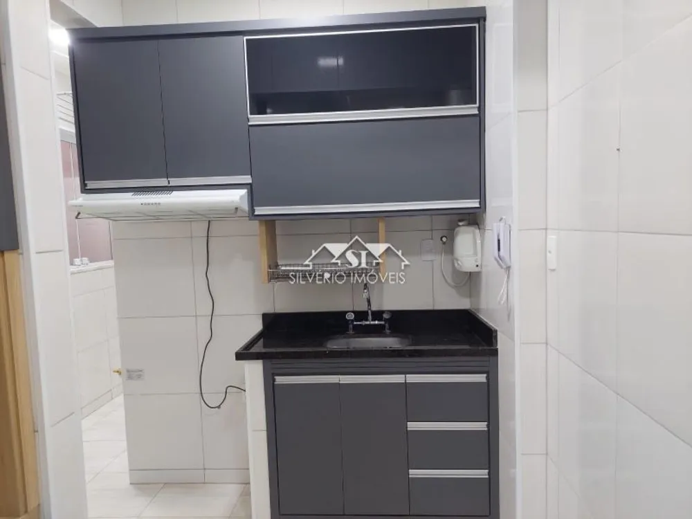 Apartamento, 2 quartos, 96 m² - Foto 8