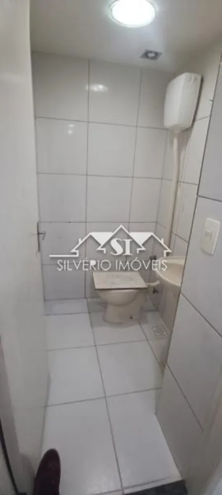 Loja-Salão, 45 m² - Foto 15