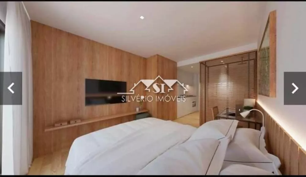 Apartamento, 1 quarto, 27 m² - Foto 10