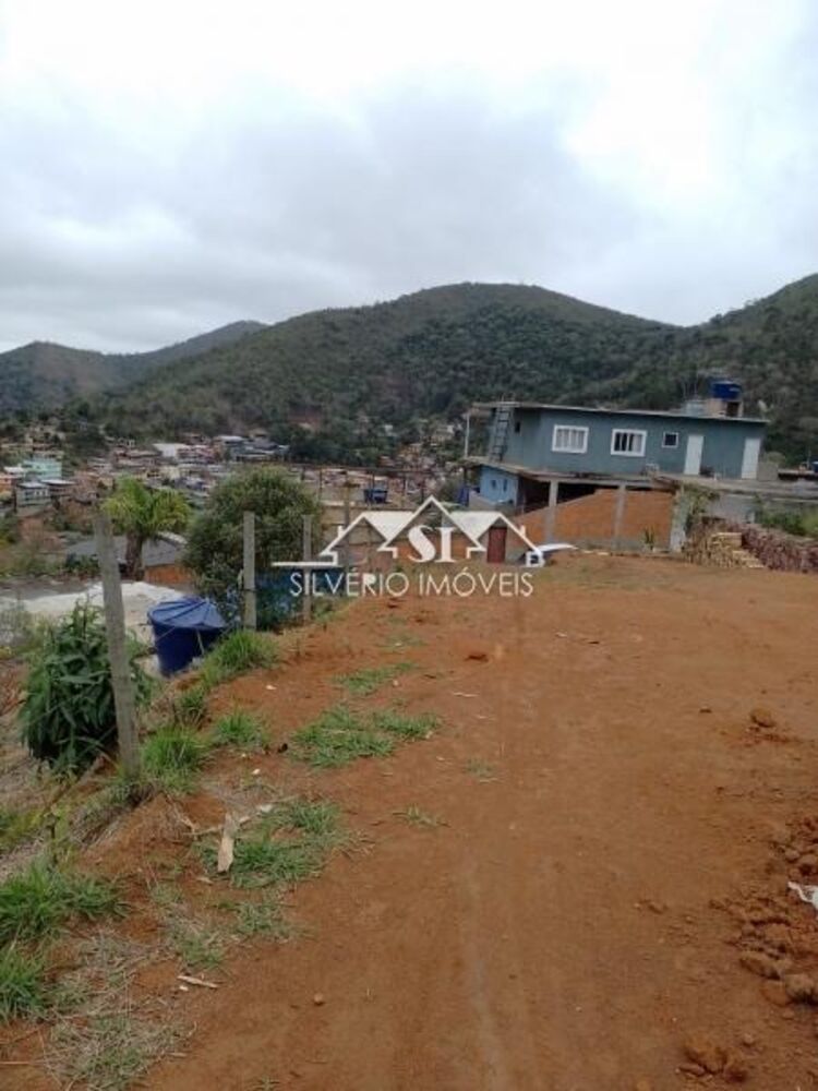 Terreno à venda, 240m² - Foto 5