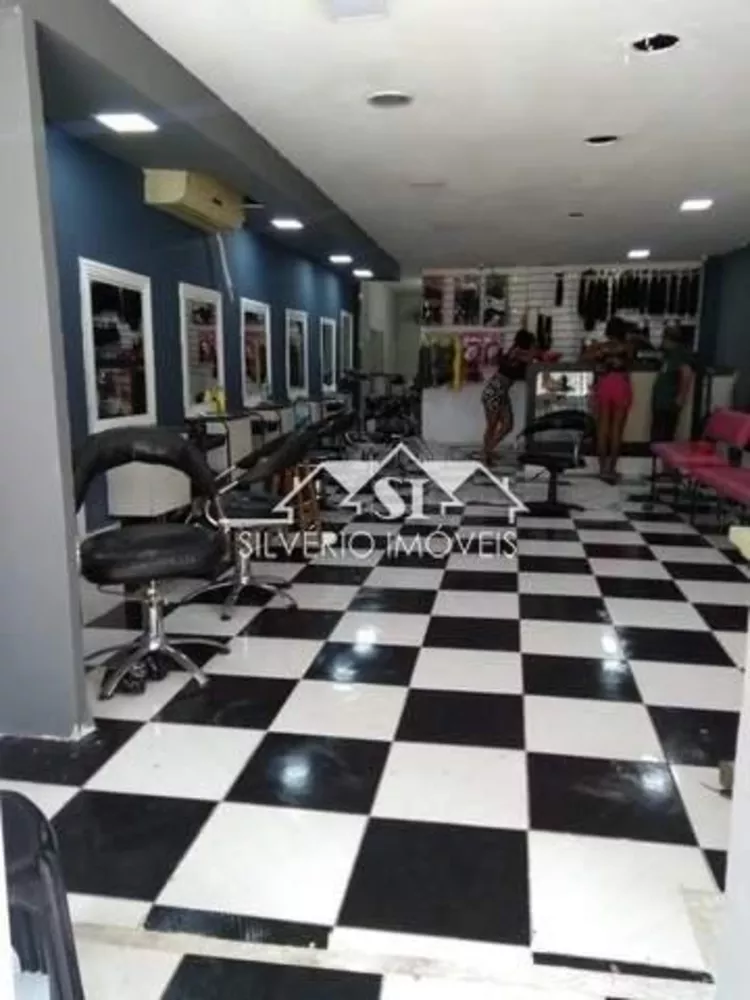 Loja-Salão, 140 m² - Foto 4