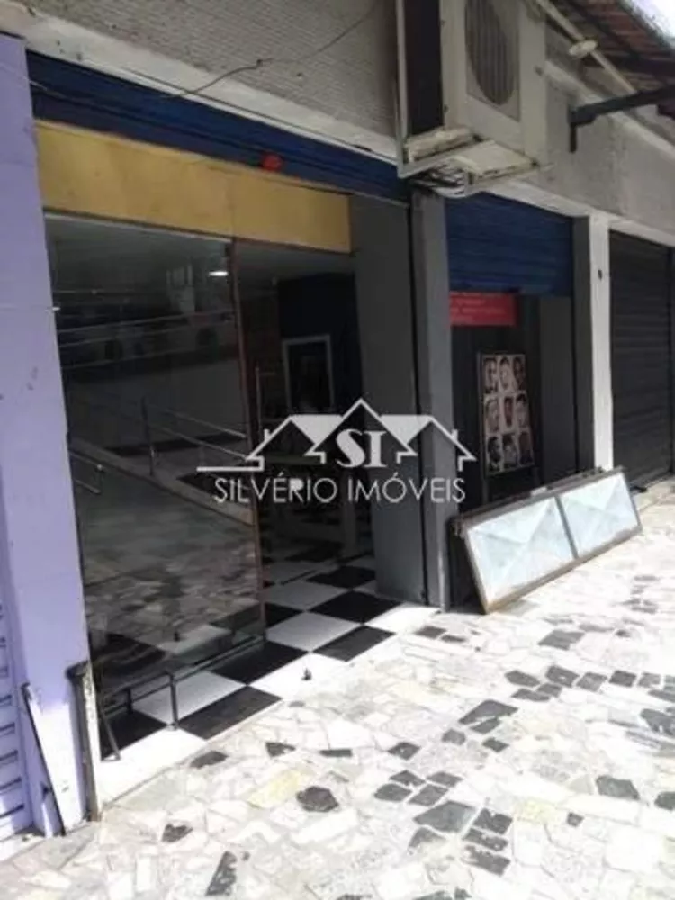 Loja-Salão, 140 m² - Foto 6