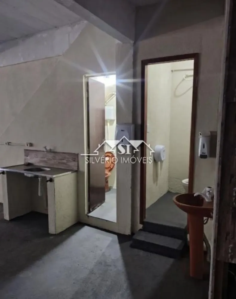 Depósito-Galpão, 150 m² - Foto 2